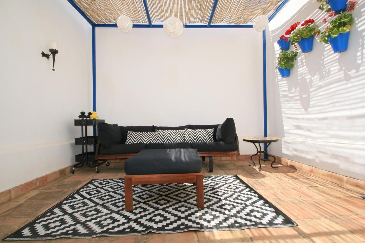 Casa Del Patio Bed & Breakfast Pinos del Valle Exterior photo