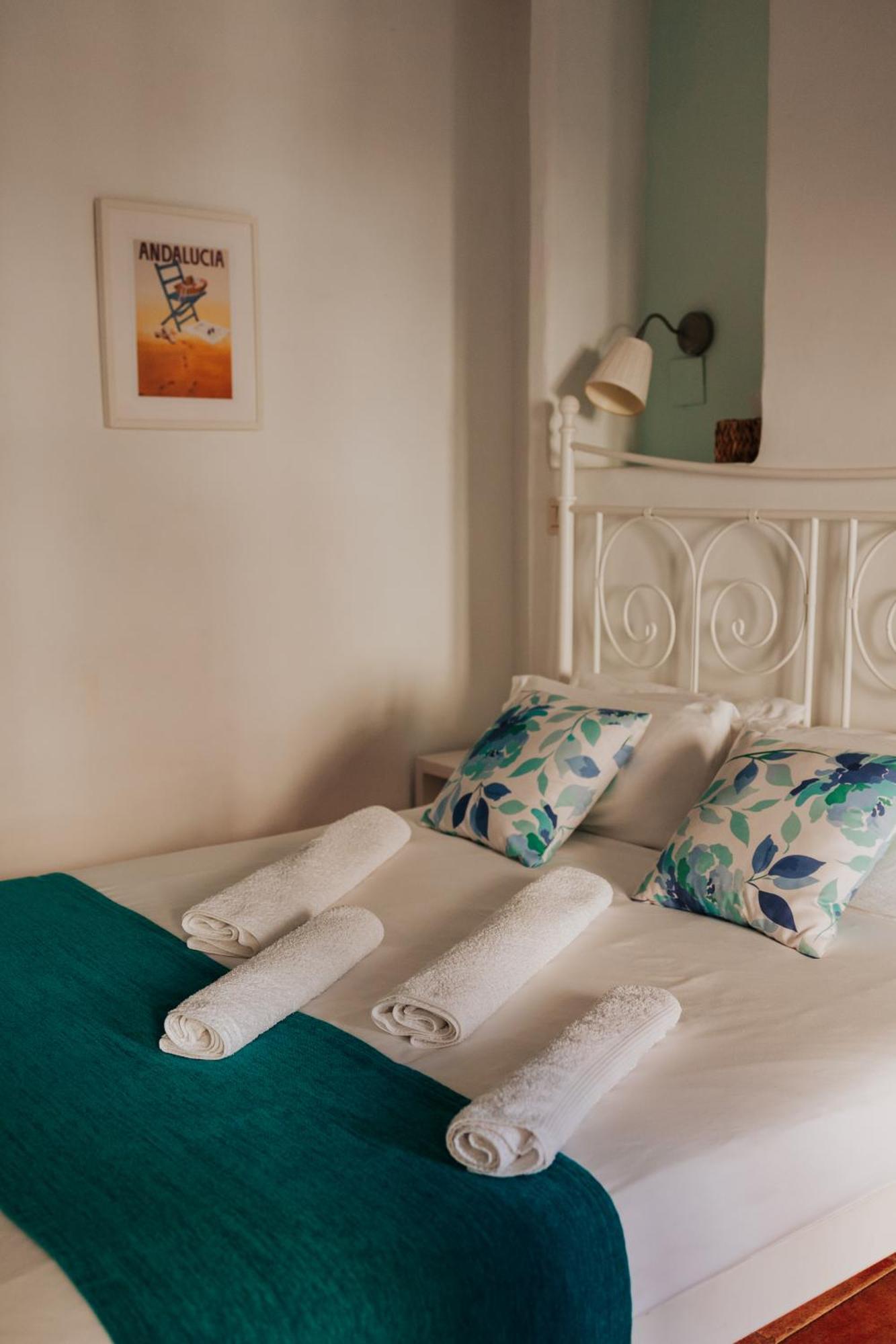 Casa Del Patio Bed & Breakfast Pinos del Valle Room photo